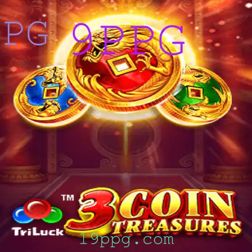 Explorando o Fascinante Mundo de 3CoinTreasures: Uma Jornada pelo Jogo da Fortuna