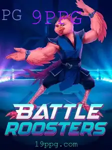 BattleRoosters: Conheça o Jogo que Está Conquistando o Mundo