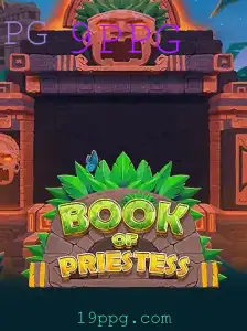 Descubra BookOfPriestess: A Nova Sensação em Jogos de Tabuleiro