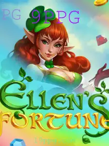 Descubra EllensFortune: Um Mergulho no Universo de 9PPG
