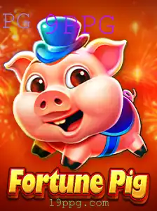 Descubra o Jogo FortunePig: A Nova Sensação do Entretenimento Online