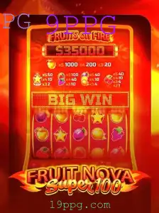 Explorando o Mundo de FruitNovaSuper100 e Suas Regras