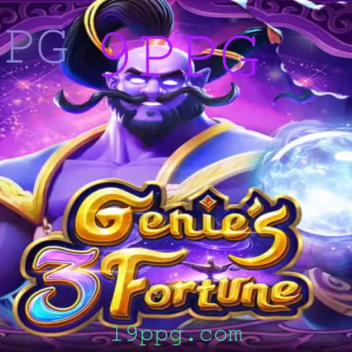 Descubra o Mundo Encantador de Genie3Fortune: Um Novo Jogo 9PPG