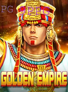 GoldenEmpire: Uma Jornada Épica pelo Império Dourado