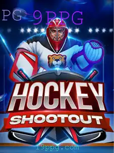 HockeyShootout: Um Jogo Desafiador e Estratégico