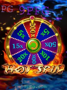 Explorando o Universo de HotSpin: Um Mergulho nas Regras e Estratégias do Jogo