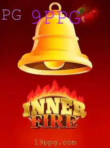 Descubra InnerFire: O Novo Fenômeno do Jogo