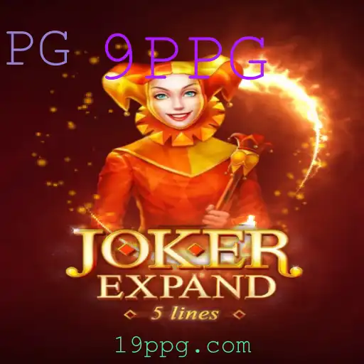 JokerExpand: Explorando o Universo do Jogo com a Palavra-Chave 9PPG