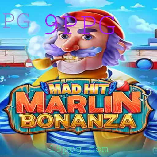 Descubra o Mundo de MadHitMarlinBonanza: Um Mergulho Inovador no Universo dos Jogos