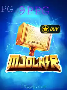 Descubra Mjolnir: O Jogo Inovador com a Estratégia do 9PPG