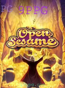Explorando o Fascinante Mundo de OpenSesame: Um Jogo de Estratégia e Aventura