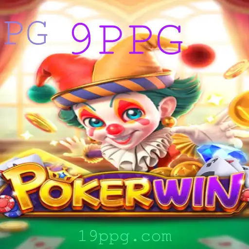 Descubra o Mundo do Jogo POKERWIN