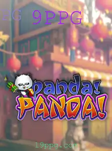 Introdução ao Mundo do Jogo PandaPanda