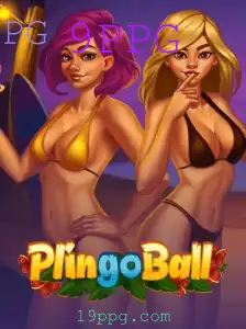 Descubra Plingoball: O Jogo de Habilidade e Estratégia