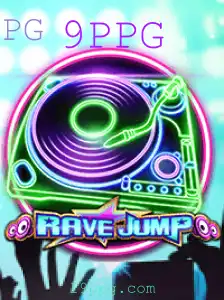 RaveJump: Explore o Mundo Vibrante do Jogo 9PPG