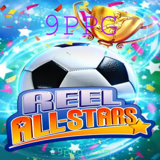 ReelAllStars: Descubra o Fascínio do Jogo que Conquista Multidões