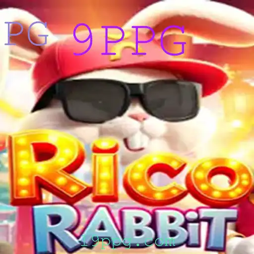 Descubra RicoRabbit: O Novo Fenômeno dos Jogos com a Chave '9PPG'