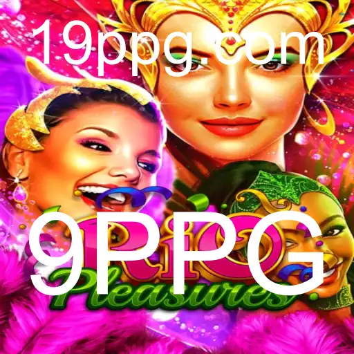 Descubra RioPleasures: Um Jogo para os Aventureiros de 9PPG