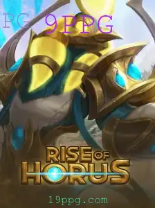 Explorando o Mundo de RiseofHorus: Uma Aventura Mística
