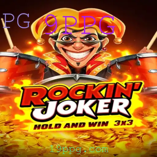 Descubra o Fascinante Mundo de RockinJoker com 9PPG