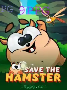 SavetheHamster: Conheça o Jogo que Está Conquistando o Mundo