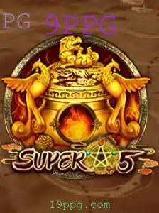 Descubra as Regras e a Emoção do Jogo Super5: Uma Análise Completa