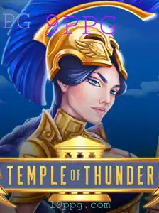 Explorando o Mundo de 'TempleofThunder': Um Mergulho em Sua Dinâmica de Jogo