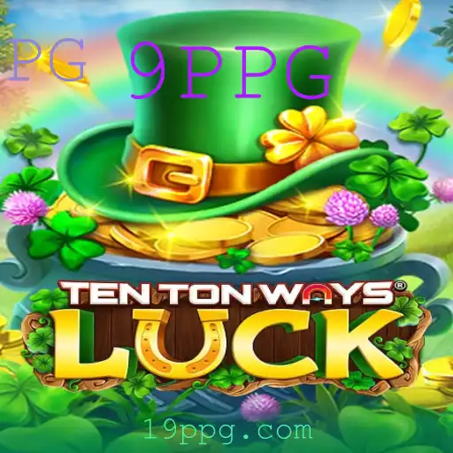 TenTonWaysLuck: Descubra o Fascinante Universo do Jogo com o Código 9PPG
