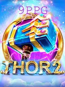 Thor2: Descubra o Mundo Épico e as Regras do Jogo através de 9PPG