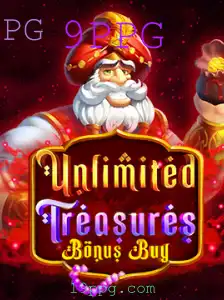 Explorando o Fascinante Universo de UnlimitedTreasuresBonusBuy: Um Guia Completo