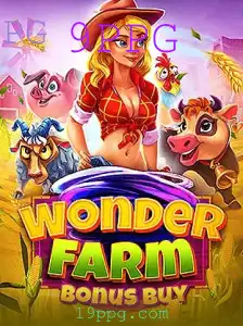 Explorando o Mundo de WonderFarmBonusBuy: A Nova Sensação dos Jogos Online
