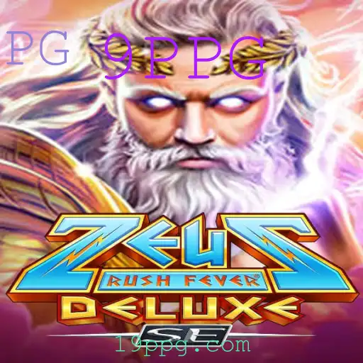 ZeusRushFeverDeluxeSE: Um Mergulho Épico no Universo dos Games